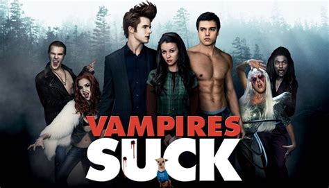 twilight parody movie